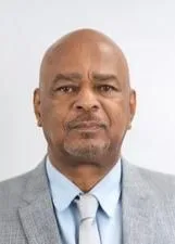 Foto oficial de BENJAMIN BERECO DA SAÚDE nas eleições 2026, divulgada pelo TSE