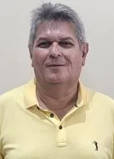 Foto oficial de BERRIEL nas eleições 2026, divulgada pelo TSE