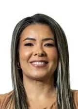 Foto oficial de BIANCA NETO nas eleições 2026, divulgada pelo TSE