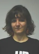 Foto oficial de BIANCA RUBIM nas eleições 2026, divulgada pelo TSE