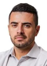 Foto oficial de BIMBIM PORTELLA nas eleições 2026, divulgada pelo TSE