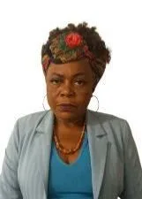 Foto oficial de BISPA NEULY BARROS nas eleições 2026, divulgada pelo TSE