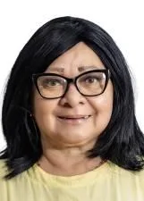 Foto oficial de BISPA ROSILENE OLIMPIO nas eleições 2026, divulgada pelo TSE