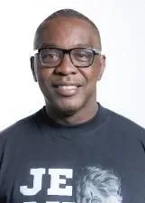 Foto oficial de BISPO MARCELO nas eleições 2026, divulgada pelo TSE