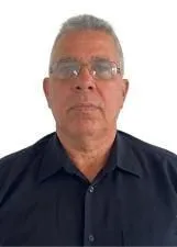 Foto oficial de BOMBA nas eleições 2026, divulgada pelo TSE