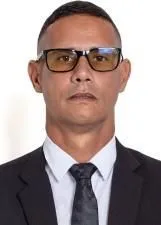 Foto oficial de BOMBEIRO PIRES VAZ nas eleições 2026, divulgada pelo TSE