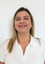 Foto oficial de BRANCA SANTOS nas eleições 2026, divulgada pelo TSE