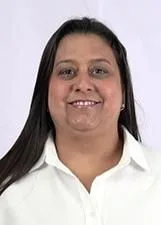 Foto oficial de BRUNA MELLO nas eleições 2026, divulgada pelo TSE