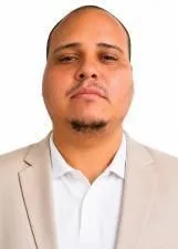 Foto oficial de BRUNNÃO REALLEZA nas eleições 2026, divulgada pelo TSE