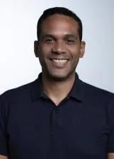 Foto oficial de BRUNO DA ACADEMIA nas eleições 2026, divulgada pelo TSE