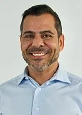 Foto oficial de BRUNO DAUAIRE nas eleições 2026, divulgada pelo TSE