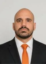 Foto oficial de BRUNO GUERRA nas eleições 2026, divulgada pelo TSE