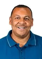 Foto oficial de BRUNO MAX nas eleições 2026, divulgada pelo TSE