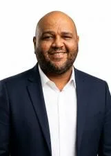 Foto oficial de BRUNO VACA nas eleições 2026, divulgada pelo TSE