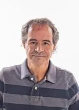 Foto oficial de CABELINHO TURISMO nas eleições 2026, divulgada pelo TSE