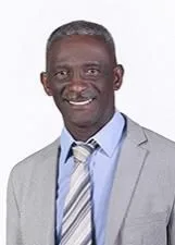 Foto oficial de CANTOR MARCOS SILVA nas eleições 2026, divulgada pelo TSE
