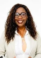 Foto oficial de CARLA M MORAES nas eleições 2026, divulgada pelo TSE