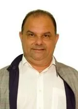 Foto oficial de CARLINHOS CUNHA nas eleições 2026, divulgada pelo TSE