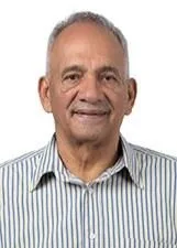 Foto oficial de CARLINHOS VIEIRA - THE BEST 16 nas eleições 2026, divulgada pelo TSE