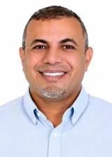 Foto oficial de CARLOS ALEXANDRE nas eleições 2026, divulgada pelo TSE