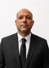 Foto oficial de CARLOS CABRAL nas eleições 2026, divulgada pelo TSE
