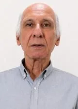 Foto oficial de CARLOS CUNHA nas eleições 2026, divulgada pelo TSE
