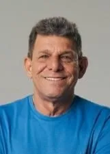 Foto oficial de CARLOS RUSSO nas eleições 2026, divulgada pelo TSE
