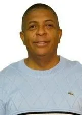 Foto oficial de CARLOS VAMPETA nas eleições 2026, divulgada pelo TSE