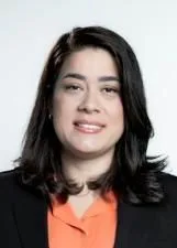 Foto oficial de CAROL DE CAXIAS nas eleições 2026, divulgada pelo TSE