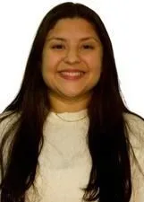 Foto oficial de CAROL DO TAXI nas eleições 2026, divulgada pelo TSE