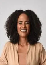 Foto oficial de CAROL GUEDES nas eleições 2026, divulgada pelo TSE