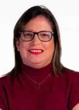 Foto oficial de CAROL ONTIVEROS nas eleições 2026, divulgada pelo TSE