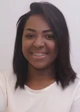 Foto oficial de CAROLINA PERIS nas eleições 2026, divulgada pelo TSE