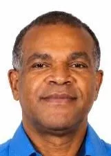 Foto oficial de CASSIUS VIEIRA nas eleições 2026, divulgada pelo TSE