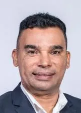 Foto oficial de CAUTELA nas eleições 2026, divulgada pelo TSE