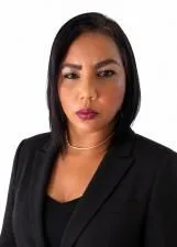 Foto oficial de CELIA MENEZES nas eleições 2026, divulgada pelo TSE