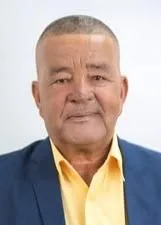 Foto oficial de CELSO DA ROÇA nas eleições 2026, divulgada pelo TSE