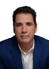 Foto oficial de CÉSAR nas eleições 2026, divulgada pelo TSE