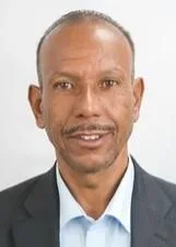 Foto oficial de CESAR VIGILANTE nas eleições 2026, divulgada pelo TSE