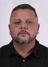 Foto oficial de CHARLES FISCAL DO POVO nas eleições 2026, divulgada pelo TSE