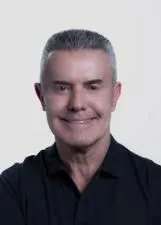 Foto oficial de CHIQUINHO DA MANGUEIRA nas eleições 2026, divulgada pelo TSE