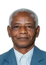 Foto oficial de CHIQUINHO DO GEBARA nas eleições 2026, divulgada pelo TSE