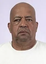Foto oficial de CHIQUINHO DO PANDEIRO nas eleições 2026, divulgada pelo TSE