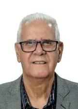 Foto oficial de CHIQUINHO TRINDADE nas eleições 2026, divulgada pelo TSE
