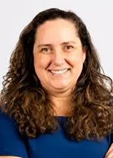 Foto oficial de CHRISTIANE RODRIGUES nas eleições 2026, divulgada pelo TSE
