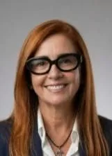 Foto oficial de CHRISTINE MOUTINHO nas eleições 2026, divulgada pelo TSE