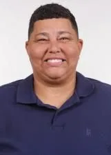 Foto oficial de CIANA VIANA nas eleições 2026, divulgada pelo TSE