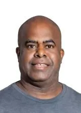 Foto oficial de CICA SOM nas eleições 2026, divulgada pelo TSE