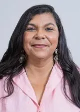 Foto oficial de CLARICE SANTOS nas eleições 2026, divulgada pelo TSE