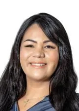 Foto oficial de CLAUDIA FERREIRA nas eleições 2026, divulgada pelo TSE